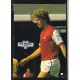 Signed picture of Tony Woodcock the Arsenal footballer.